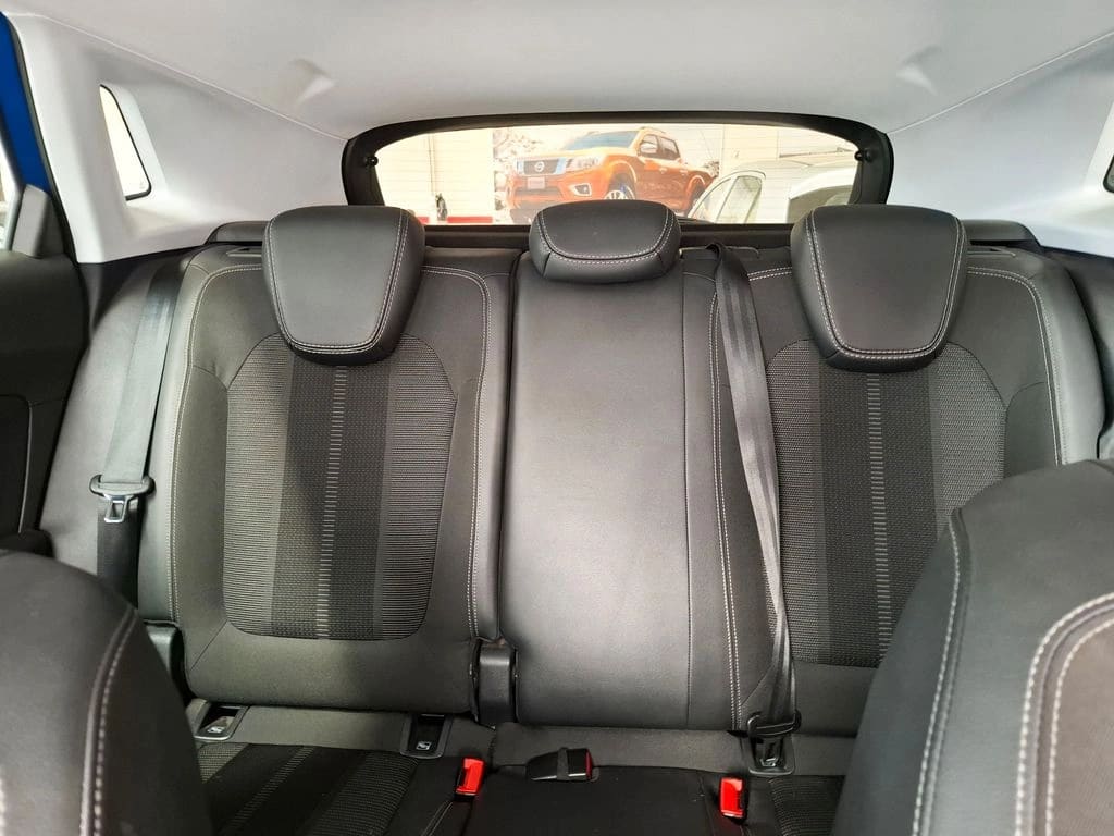 Opel Grandland Gs Line año 2024