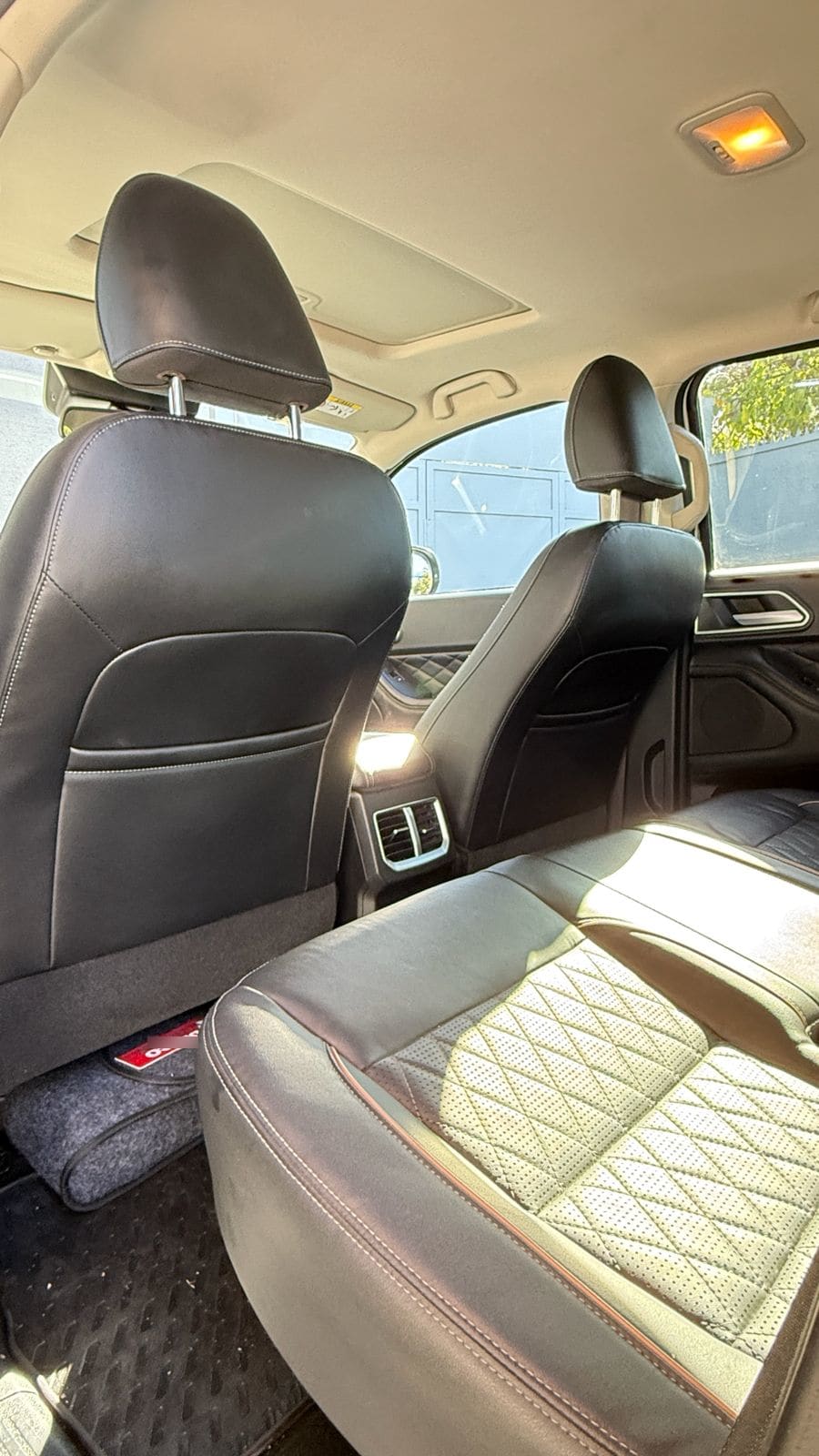 Great Wall Poer 2.0 Td Deluxe 4wd año 2024