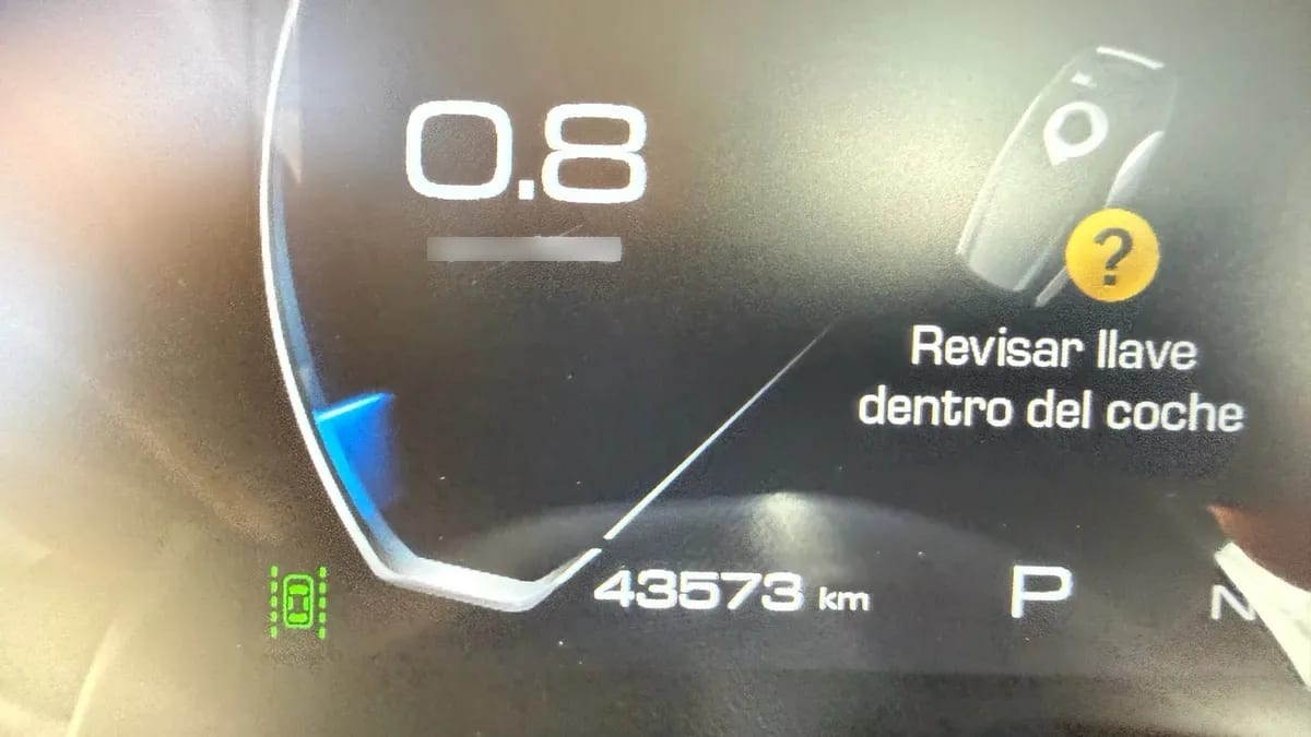 Great Wall Poer 2.0 Td Deluxe 4wd año 2024