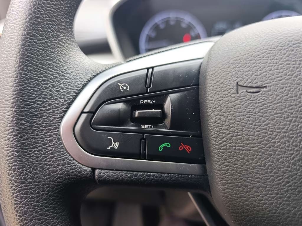 Geely Coolray Lite año 2026