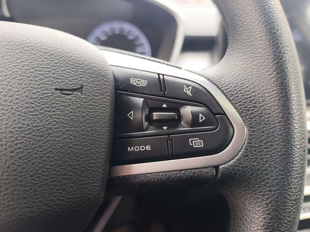 Geely Coolray Lite año 2026