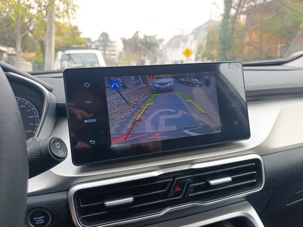 Geely Coolray Lite año 2026