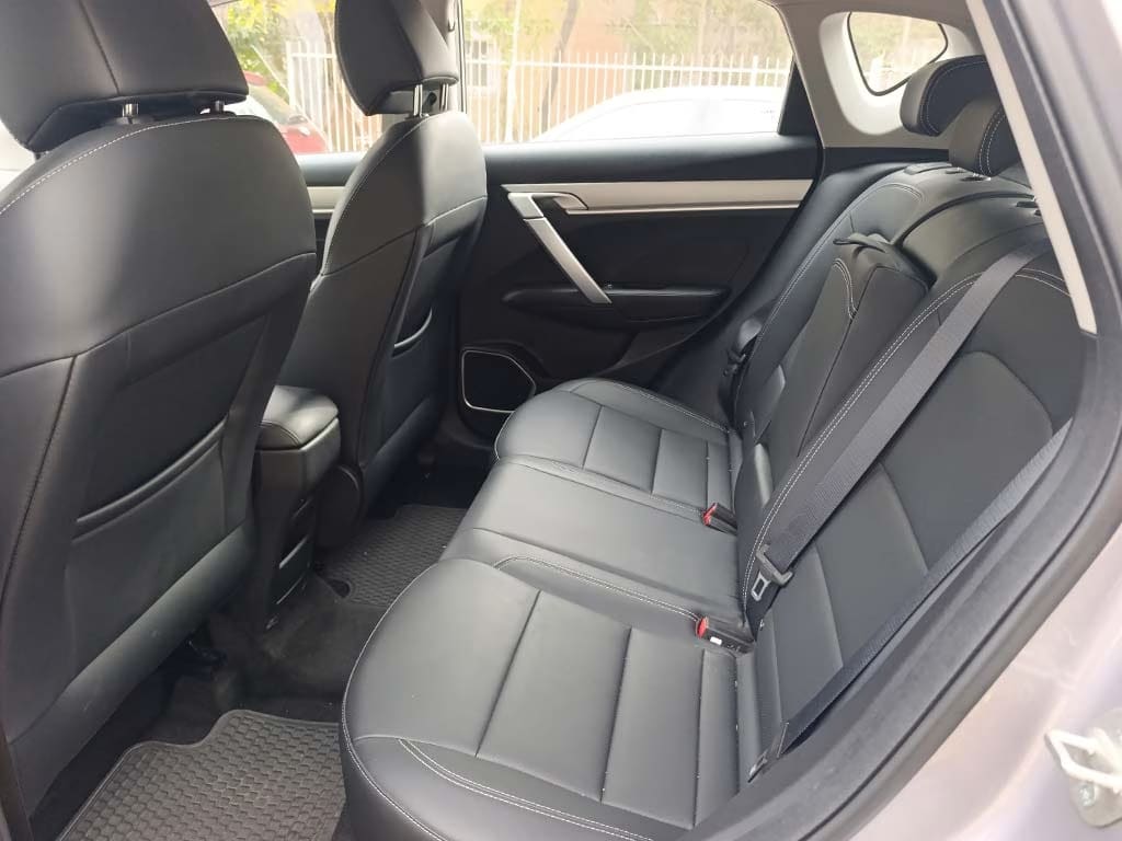 Geely Coolray Lite año 2026