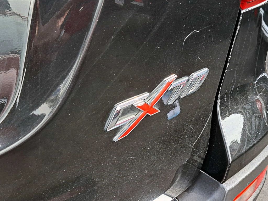 Changan Cx70 1.5 At año 2022