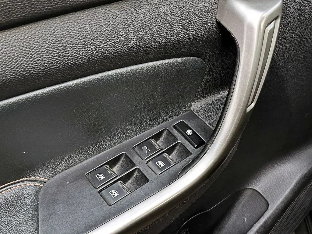 Changan Cx70 1.5 At año 2022