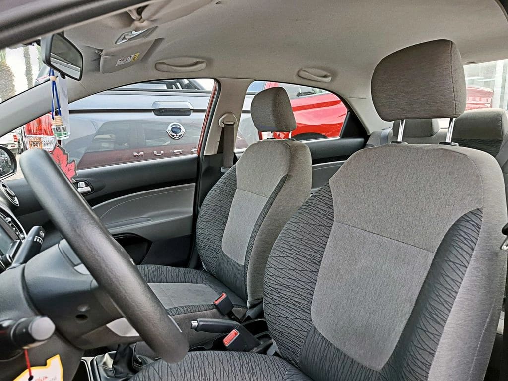 Kia Soluto 1.4 Ex Full Mt año 2023