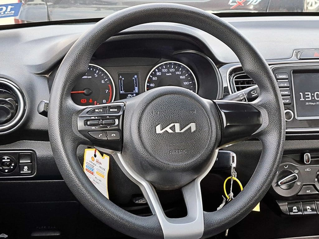 Kia Soluto 1.4 Ex Full Mt año 2023