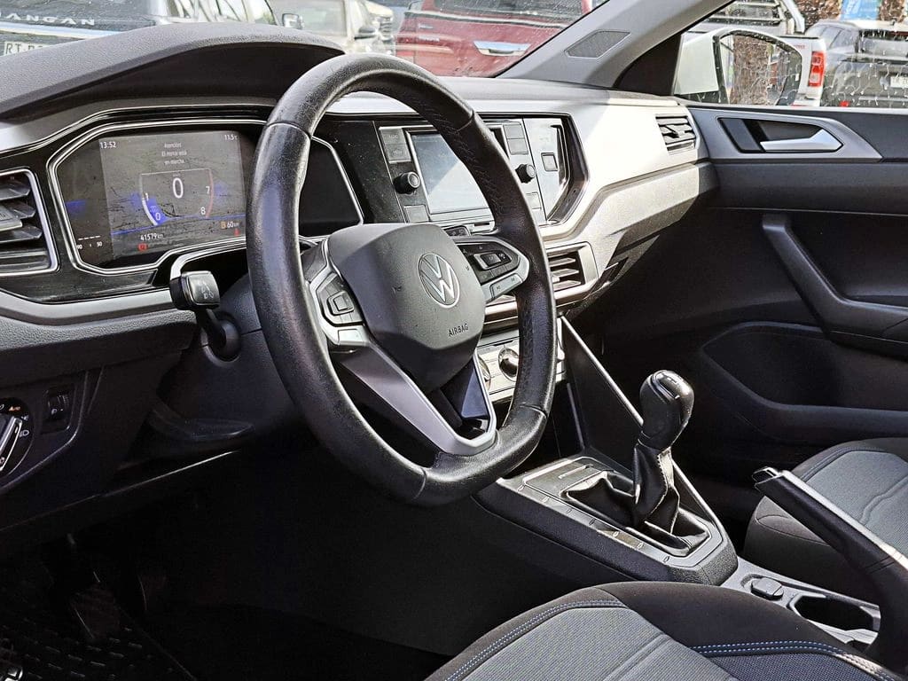 Volkswagen Nivus 1.0 Tsi Highline At año 2023
