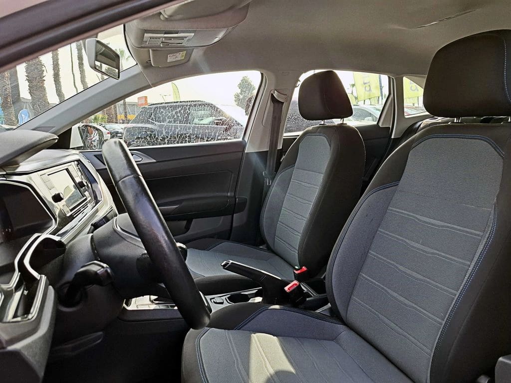 Volkswagen Nivus 1.0 Tsi Highline At año 2023