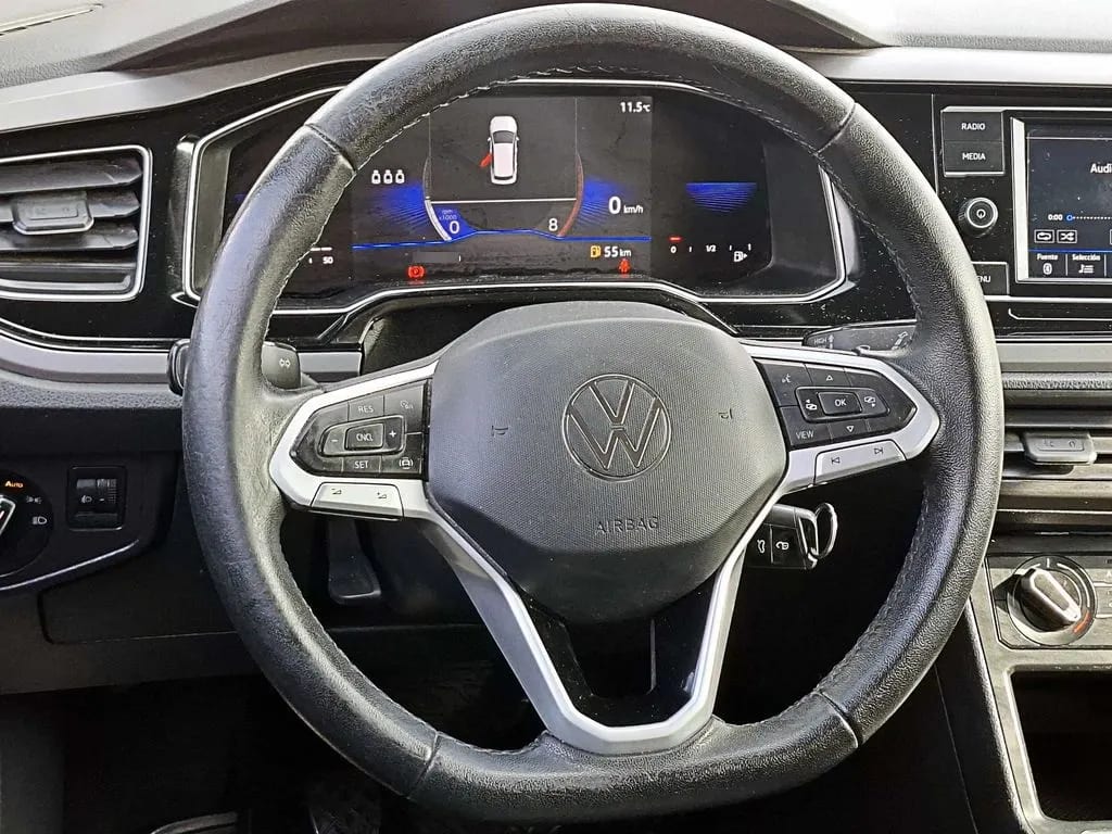 Volkswagen Nivus 1.0 Tsi Highline At año 2023
