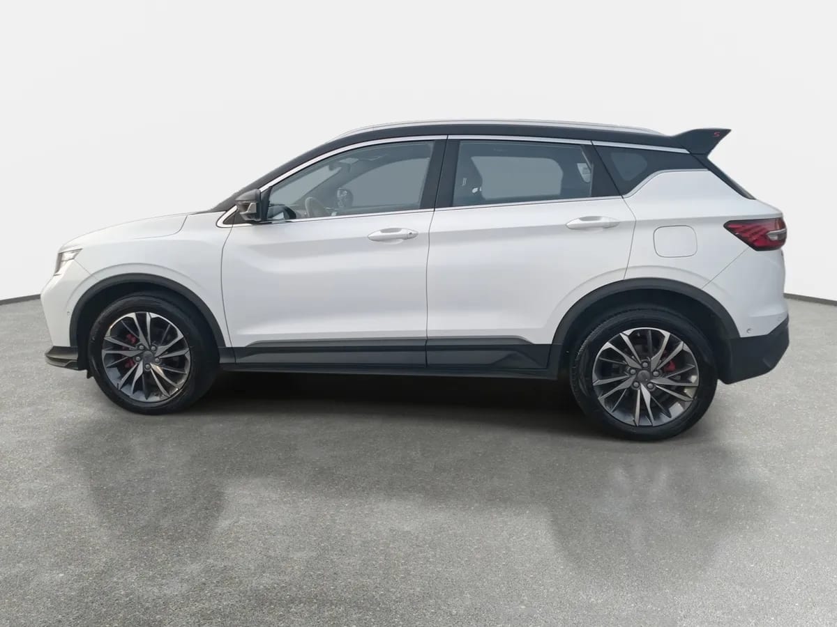 Geely Coolray 1.5 Sport 4x2 At 5p año 2022
