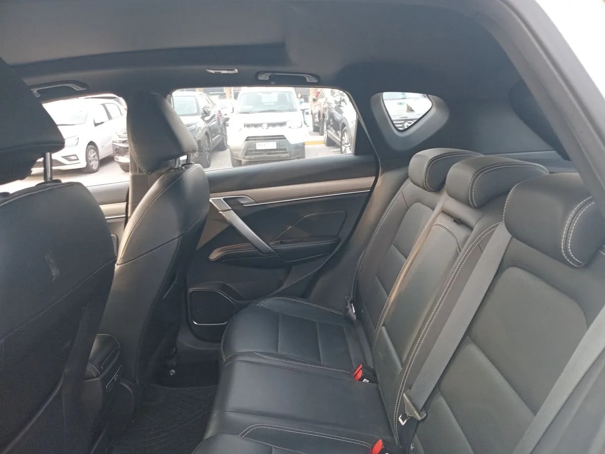 Geely Coolray 1.5 Sport 4x2 At 5p año 2022
