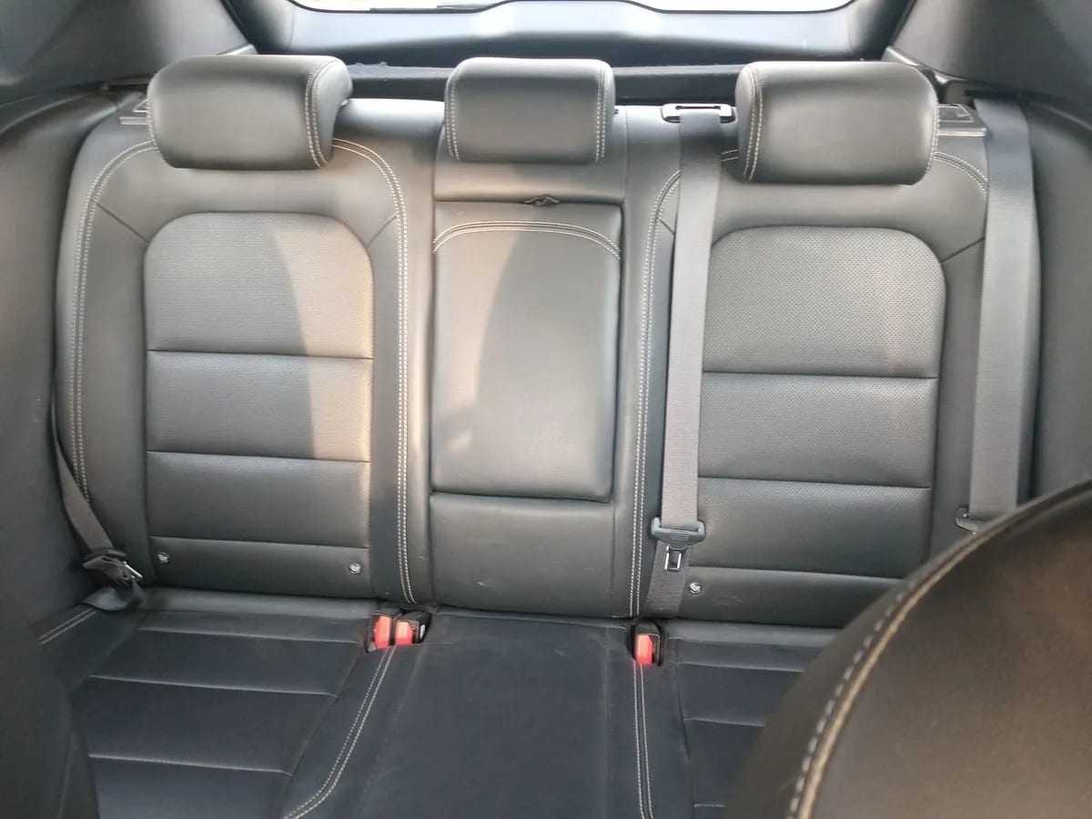 Geely Coolray 1.5 Sport 4x2 At 5p año 2022