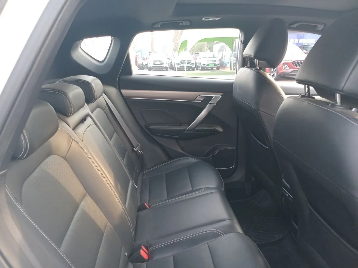 Geely Coolray 1.5 Sport 4x2 At 5p año 2022