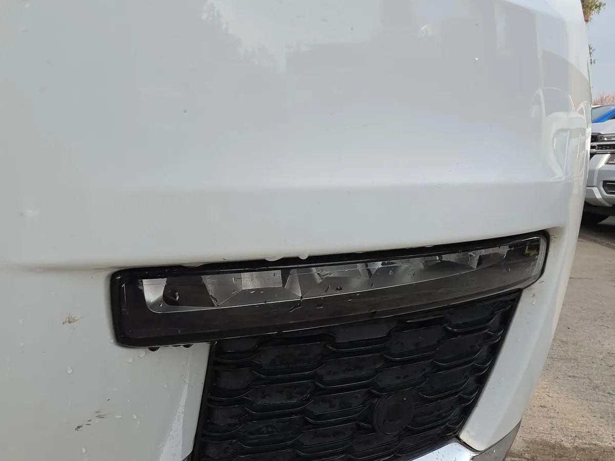 Jeep Grand Cherokee 3.6 Limited L 4wd 7pas. At 5p año 2023