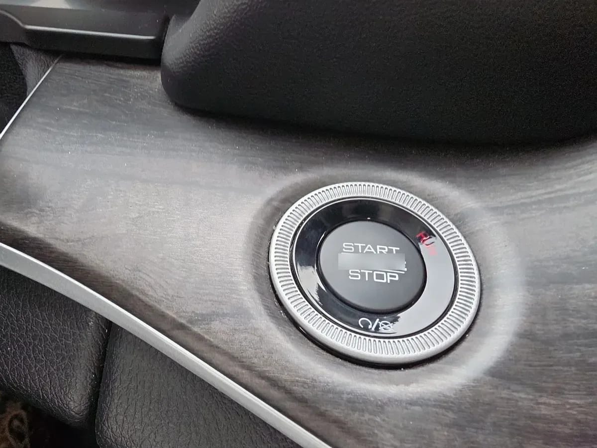 Jeep Grand Cherokee 3.6 Limited L 4wd 7pas. At 5p año 2023