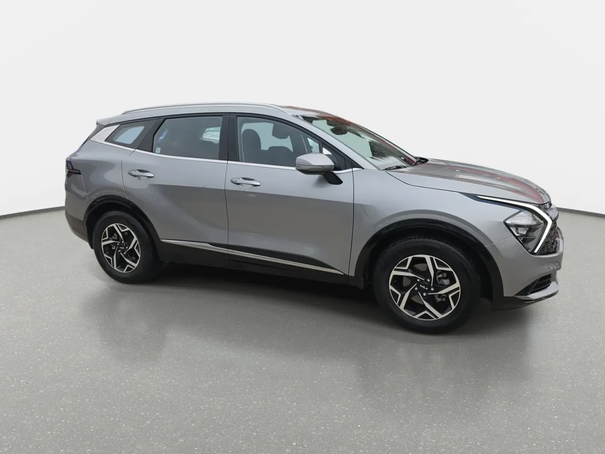Kia Sportage 2.0 Ex Dies 2wd 8at 5p año 2025