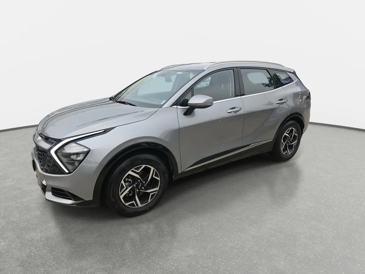 Kia Sportage 2.0 Ex Dies 2wd 8at 5p año 2025