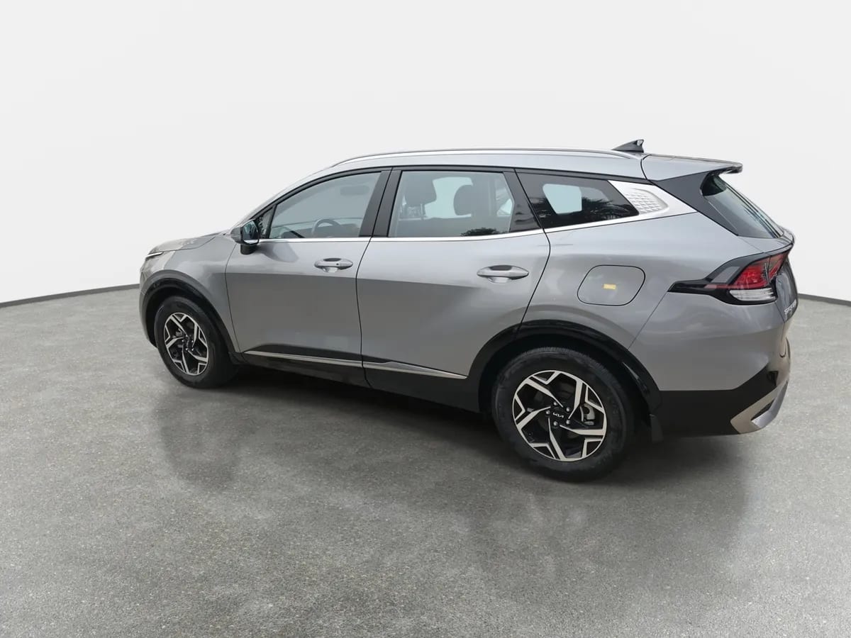Kia Sportage 2.0 Ex Dies 2wd 8at 5p año 2025