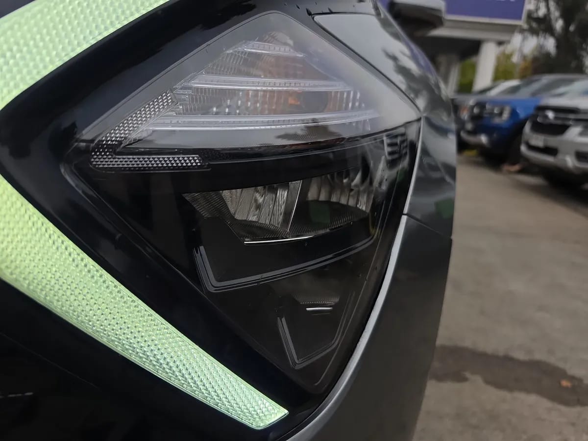 Kia Sportage 2.0 Ex Dies 2wd 8at 5p año 2025