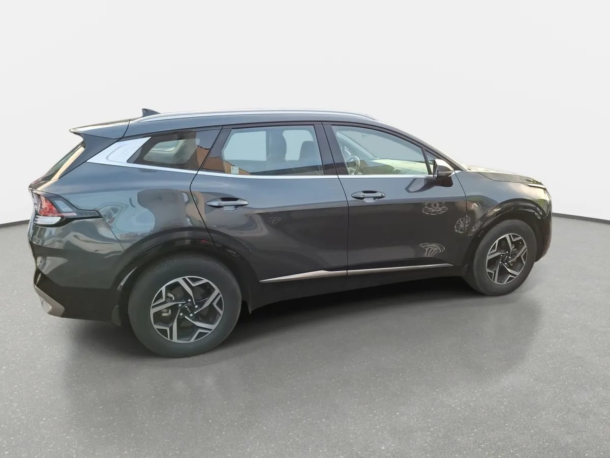 Kia Sportage 2.0 Ex Dies 2wd 8at 5p año 2025