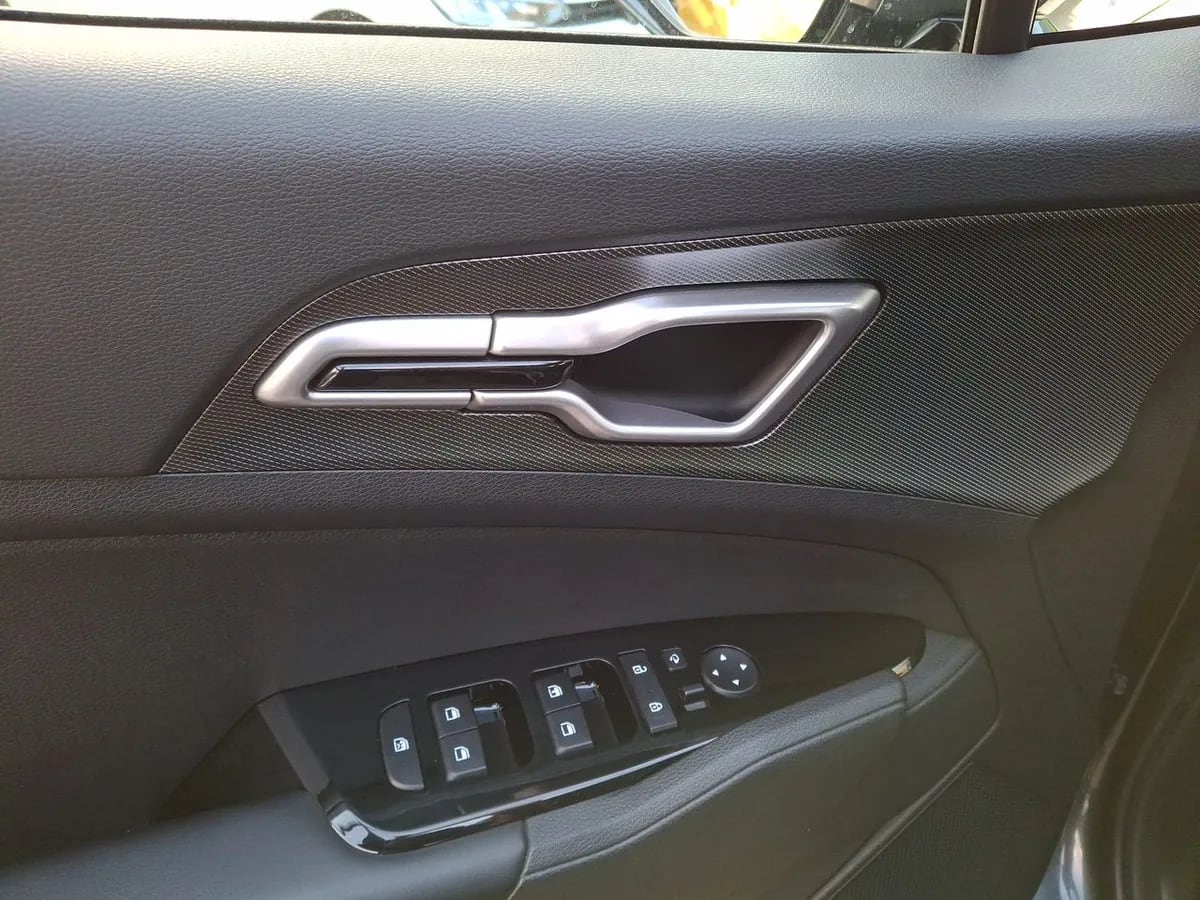Kia Sportage 2.0 Ex Dies 2wd 8at 5p año 2025