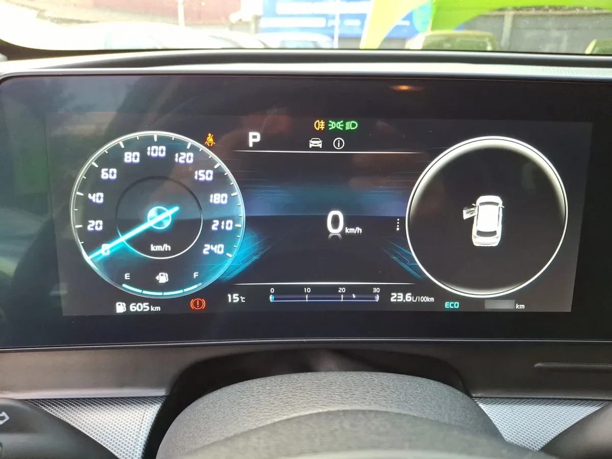 Kia Sportage 2.0 Ex Dies 2wd 8at 5p año 2025