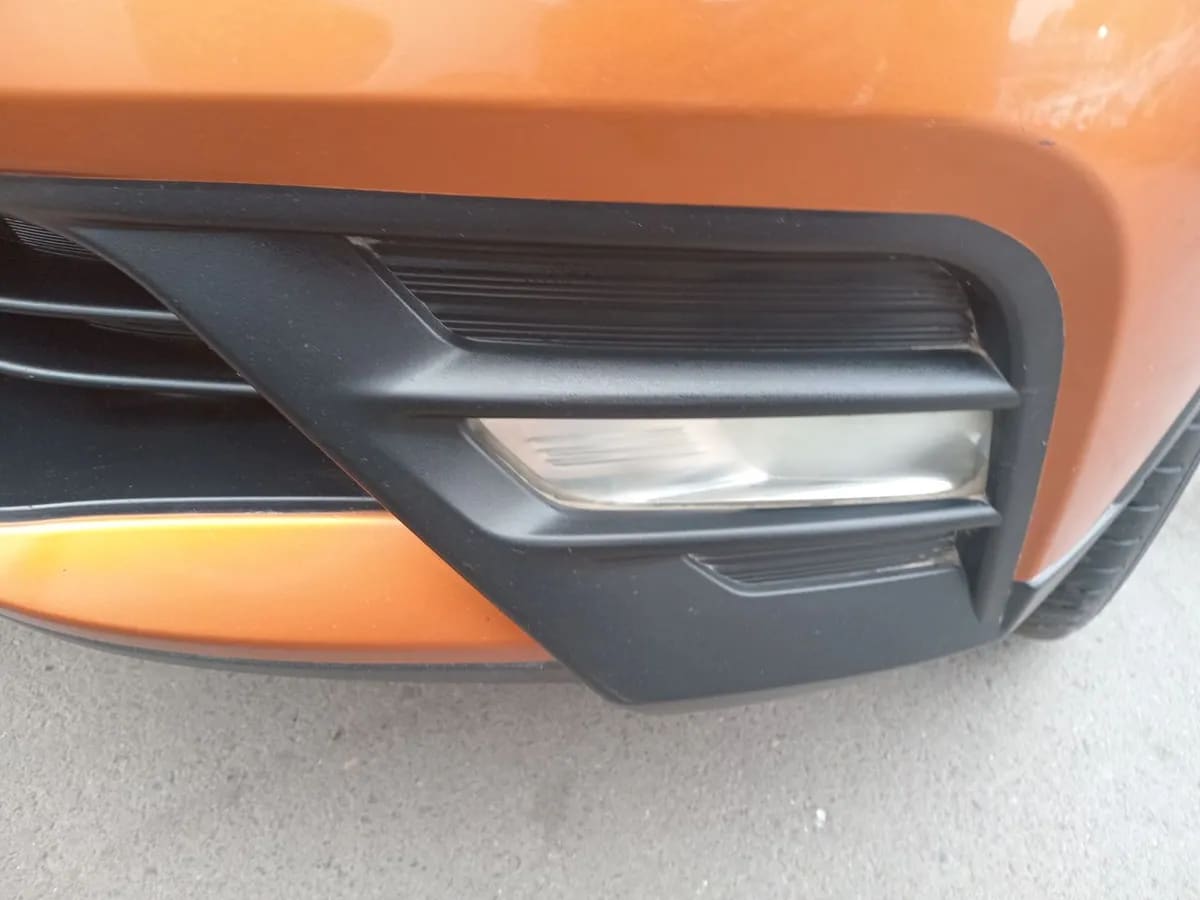 Nissan Kicks 1.6 Advance 4x2 Cvt At 5p año 2019