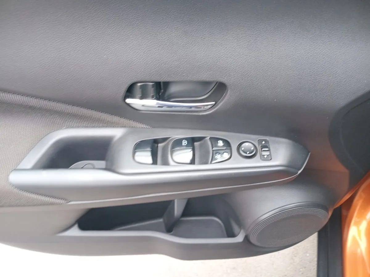 Nissan Kicks 1.6 Advance 4x2 Cvt At 5p año 2019