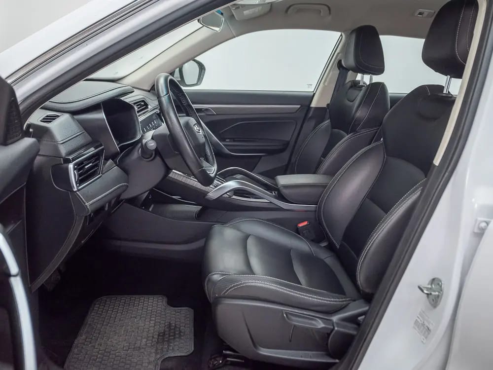 Geely Azkarra Azkarra 1.5 Aut año 2022