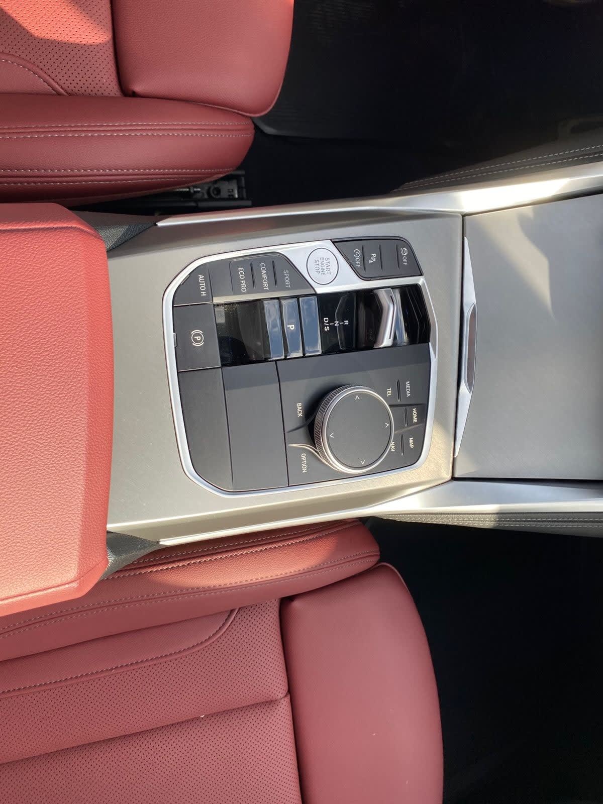 Bmw 420i Gran Coupe M Sport L año 2025