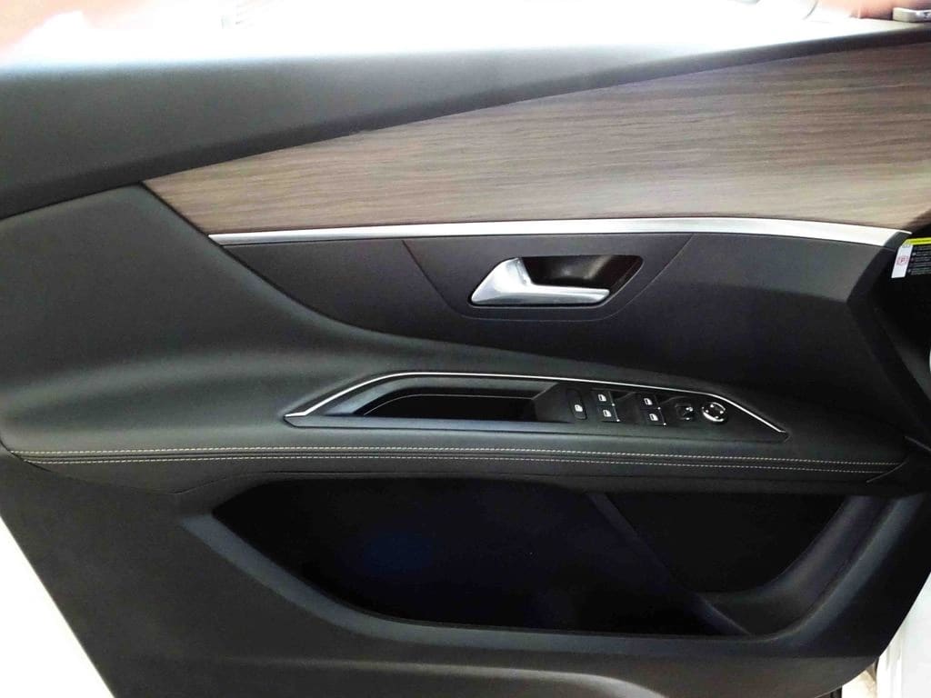 Peugeot 3008 Gt año 2022