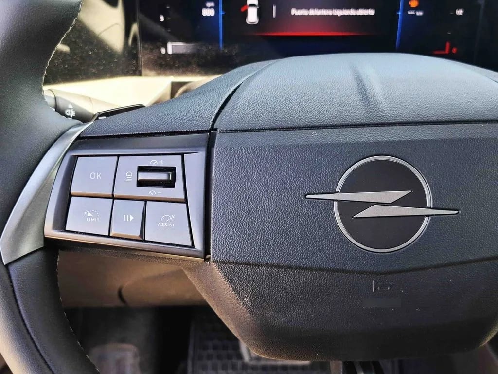 Opel Mokka Mca Edition Plus año 2025