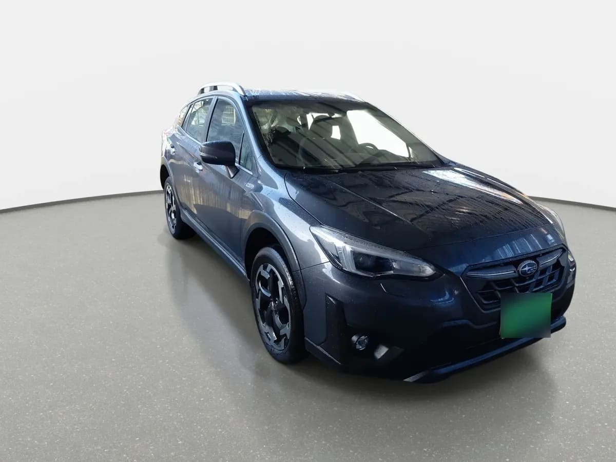 Subaru Xv 2.0i Dynamic Eyesight Awd Cvt At 5p año 2023