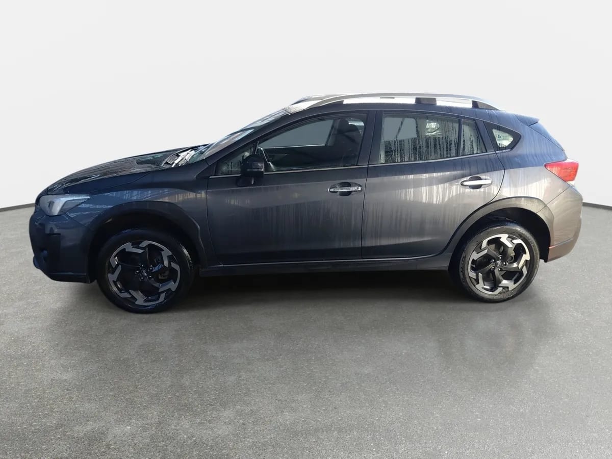Subaru Xv 2.0i Dynamic Eyesight Awd Cvt At 5p año 2023