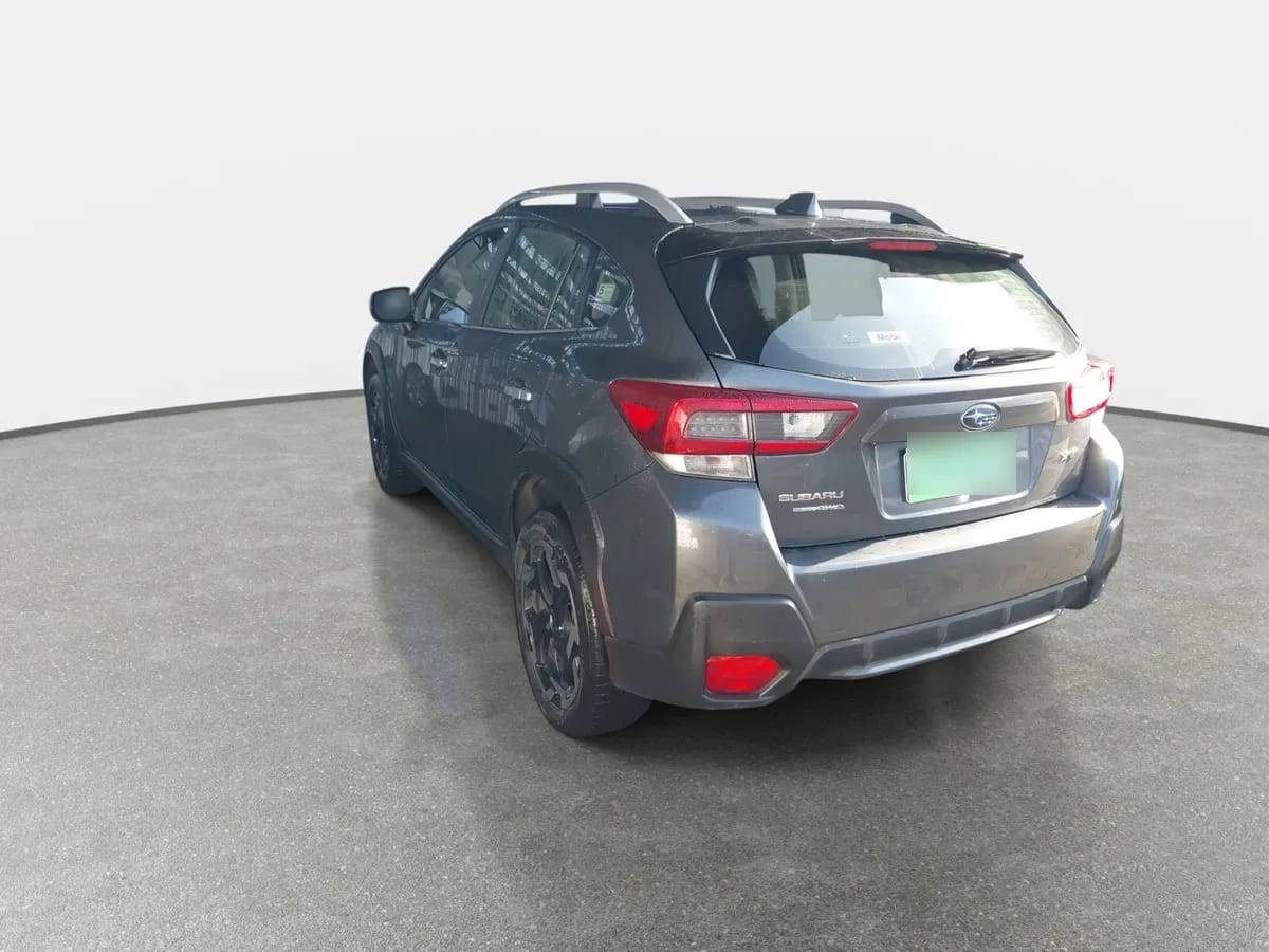 Subaru Xv 2.0i Dynamic Eyesight Awd Cvt At 5p año 2023