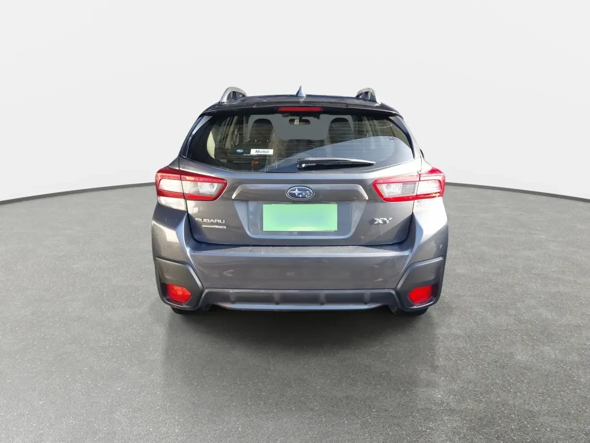 Subaru Xv 2.0i Dynamic Eyesight Awd Cvt At 5p año 2023