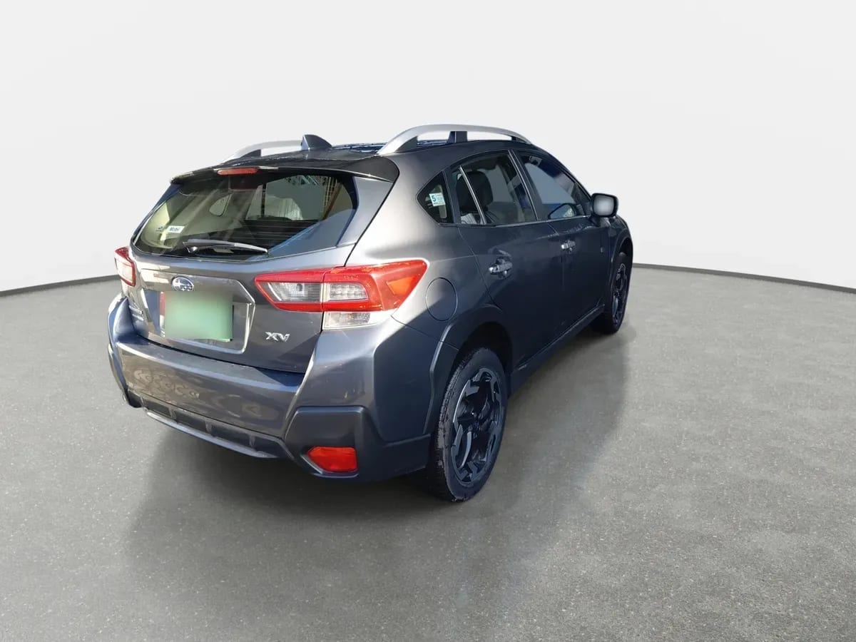 Subaru Xv 2.0i Dynamic Eyesight Awd Cvt At 5p año 2023