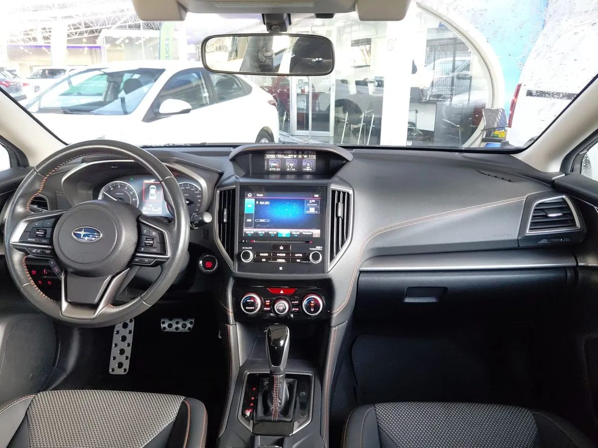 Subaru Xv 2.0i Dynamic Eyesight Awd Cvt At 5p año 2023