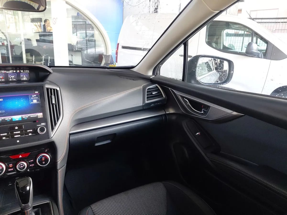 Subaru Xv 2.0i Dynamic Eyesight Awd Cvt At 5p año 2023