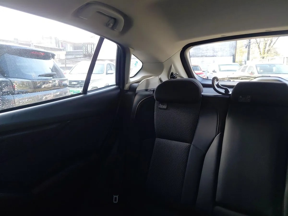 Subaru Xv 2.0i Dynamic Eyesight Awd Cvt At 5p año 2023