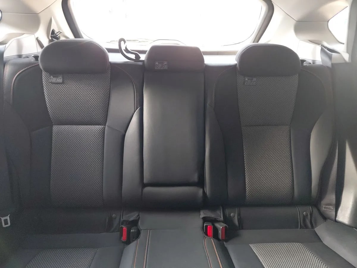 Subaru Xv 2.0i Dynamic Eyesight Awd Cvt At 5p año 2023
