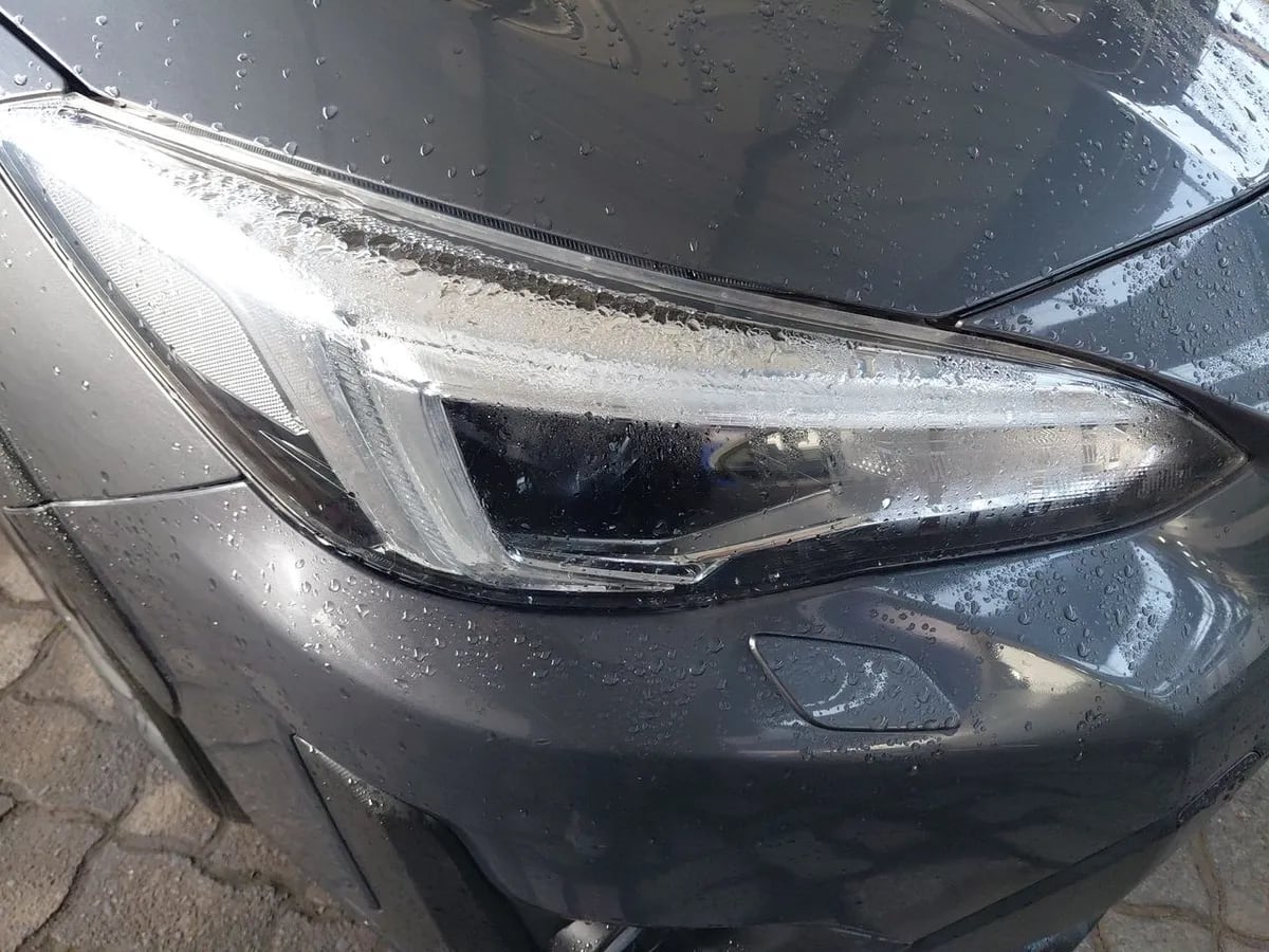 Subaru Xv 2.0i Dynamic Eyesight Awd Cvt At 5p año 2023
