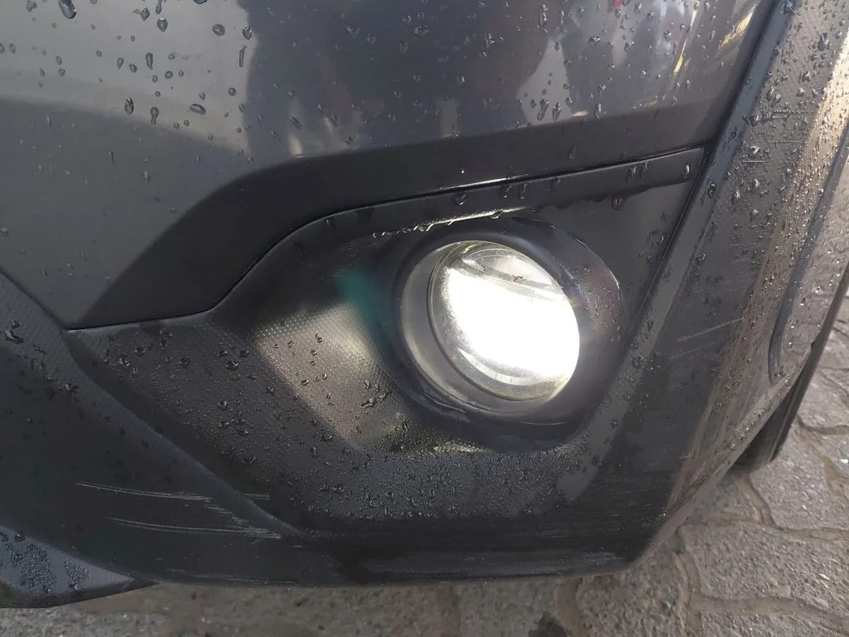 Subaru Xv 2.0i Dynamic Eyesight Awd Cvt At 5p año 2023