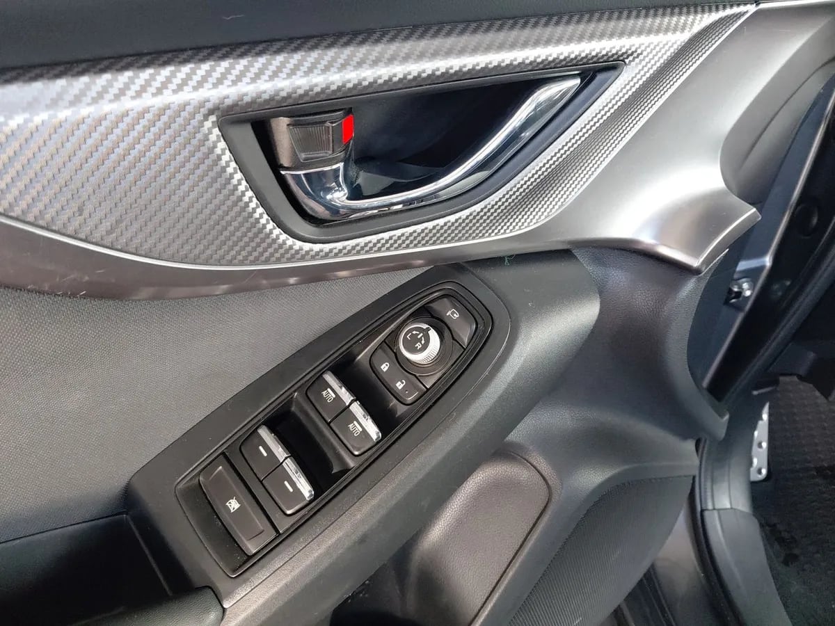 Subaru Xv 2.0i Dynamic Eyesight Awd Cvt At 5p año 2023