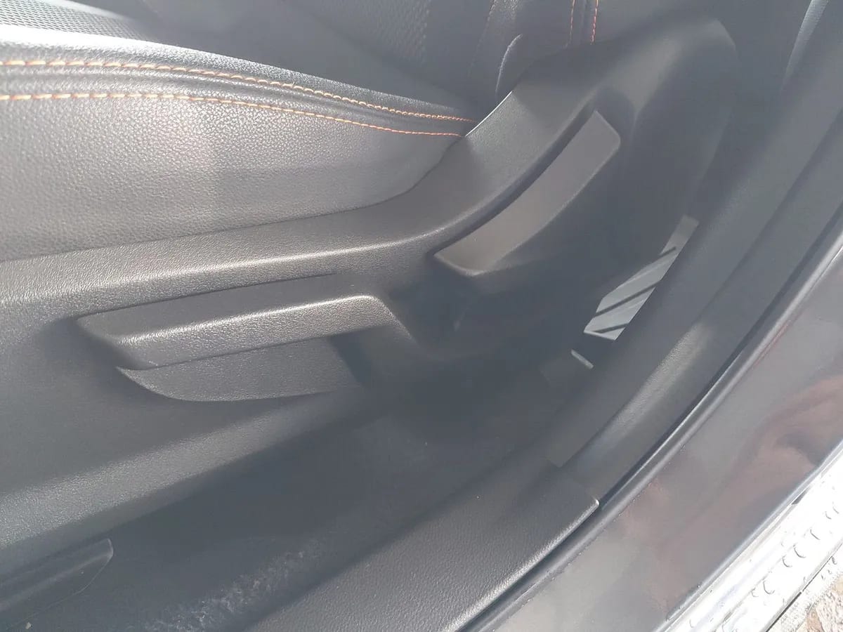 Subaru Xv 2.0i Dynamic Eyesight Awd Cvt At 5p año 2023