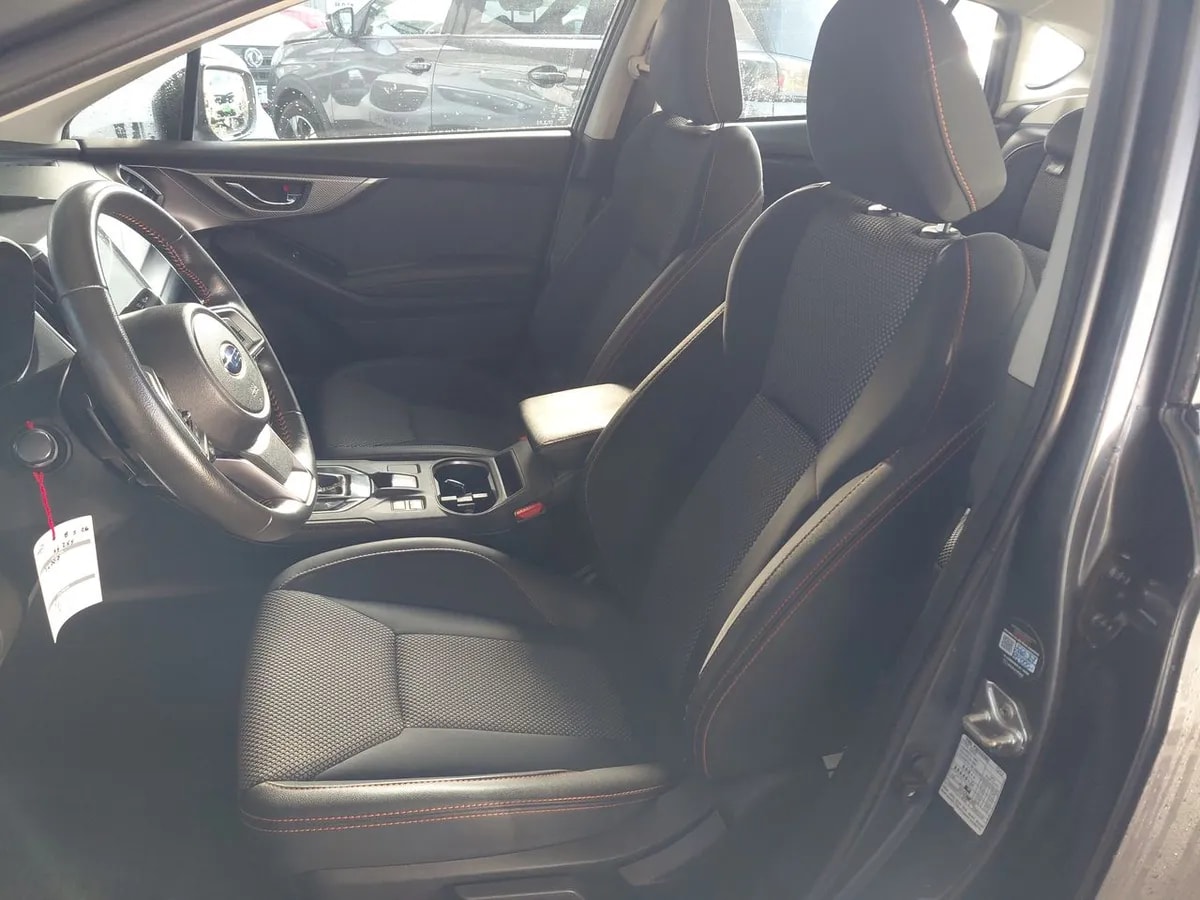 Subaru Xv 2.0i Dynamic Eyesight Awd Cvt At 5p año 2023
