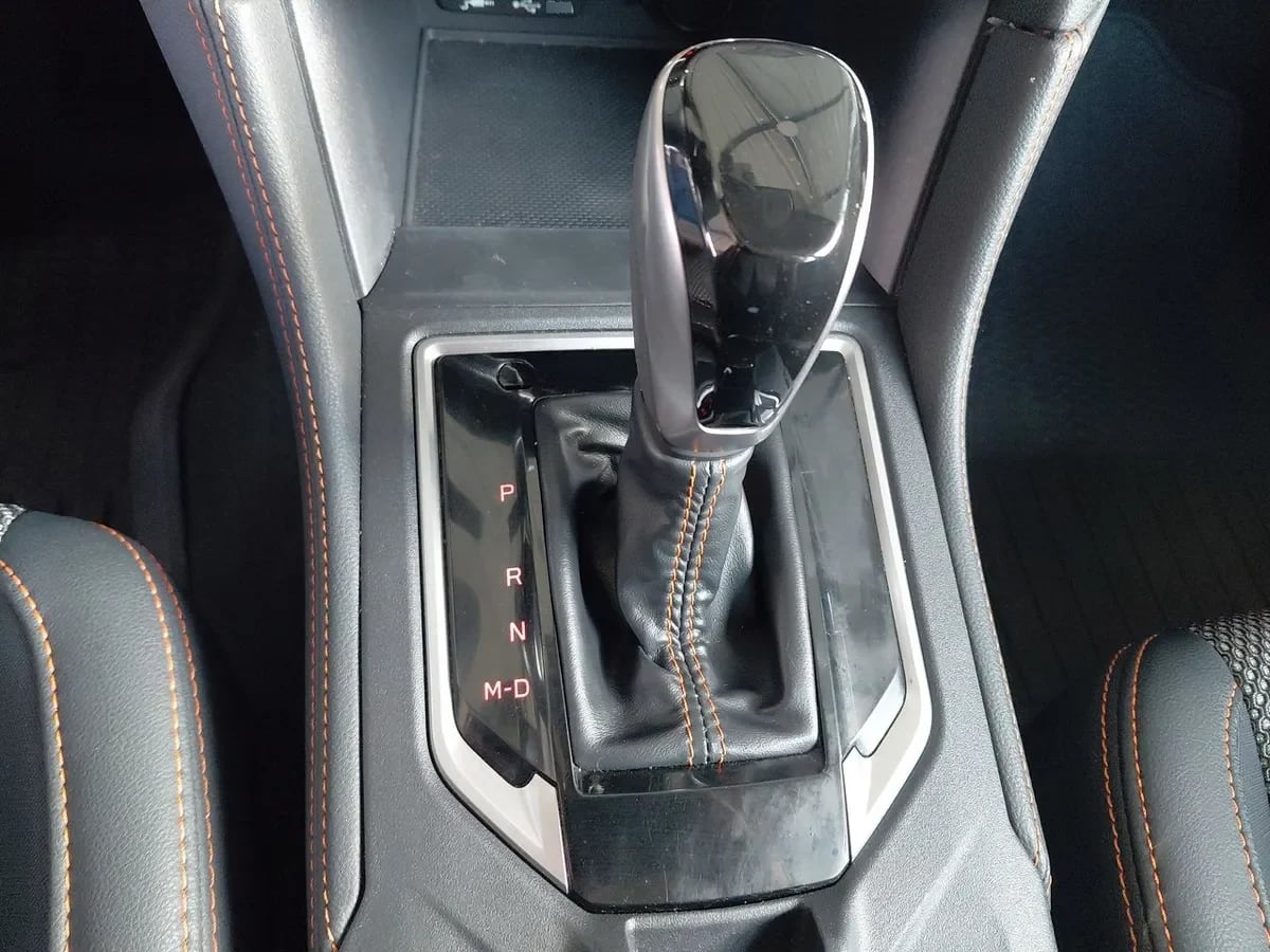 Subaru Xv 2.0i Dynamic Eyesight Awd Cvt At 5p año 2023