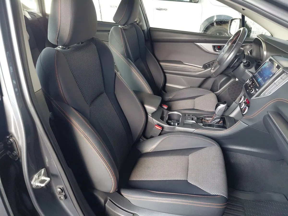 Subaru Xv 2.0i Dynamic Eyesight Awd Cvt At 5p año 2023