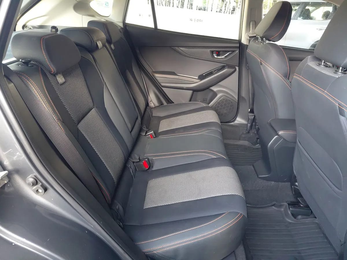 Subaru Xv 2.0i Dynamic Eyesight Awd Cvt At 5p año 2023